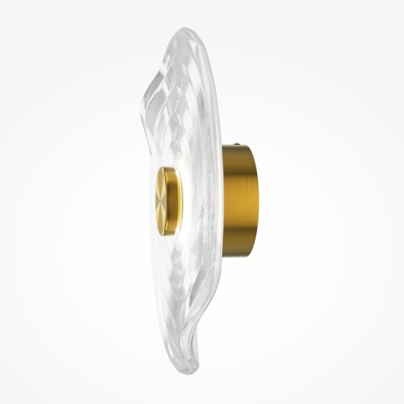 Настенный светильник (бра) Maytoni MOD343WL-L5BS3K1 Настенный светильник (бра) Maytoni MOD343WL-L5BS3K1