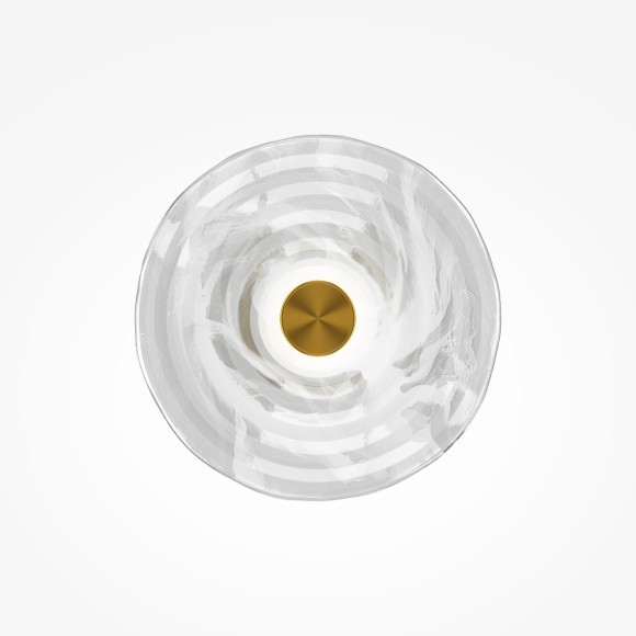 Настенный светильник (бра) Maytoni MOD343WL-L5BS3K1 Настенный светильник (бра) Maytoni MOD343WL-L5BS3K1