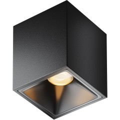 Потолочный светильник Technical C065CL-8W2.7K-SQ-B