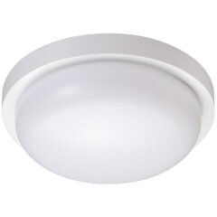 Уличный потолочный светильник Novotech 358016 OPAL IP65 светодиодный LED 18W Уличный потолочный светильник Novotech 358016 OPAL IP65 светодиодный LED 18W