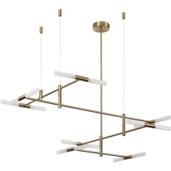 Потолочный светильник IP20 G9 40W *16 180° 220V SOHO 4306/16 Потолочный светильник IP20 G9 40W *16 180° 220V SOHO 4306/16