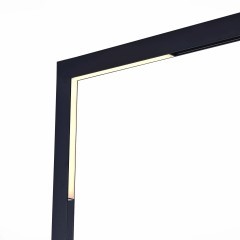 ST801.436.20 Трековый магнитный светодиодный светильник ST-Luce Skyline 48V CRI90+ 3000К 1000Лм 120° 20Вт ST801.436.20 Трековый магнитный светодиодный светильник ST-Luce Skyline 48V CRI90+ 3000К 1000Лм 120° 20Вт