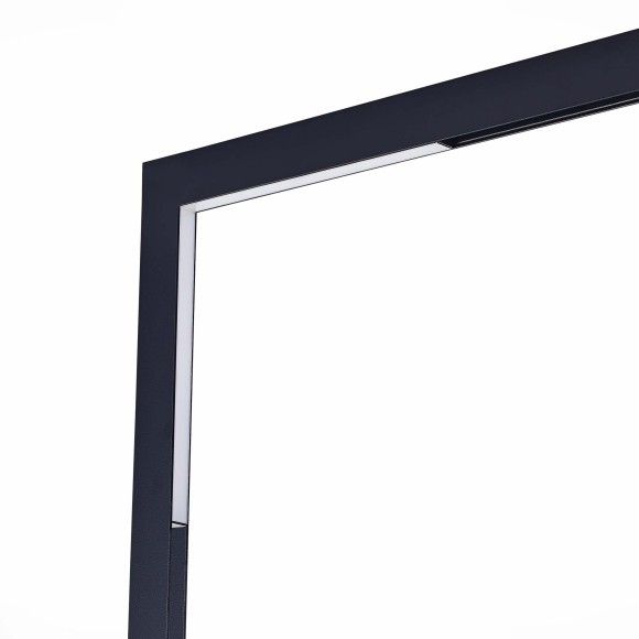 ST801.436.20 Трековый магнитный светодиодный светильник ST-Luce Skyline 48V CRI90+ 3000К 1000Лм 120° 20Вт