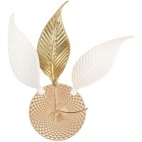 Бра Crystal Lux STEFANIA AP1