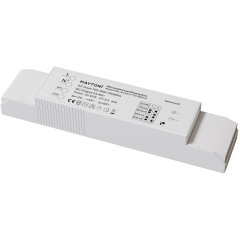 Источник питания Maytoni DALI (DT6) 30-40W IP20 PSL-DL40-S-750-900mA Источник питания Maytoni DALI (DT6) 30-40W IP20 PSL-DL40-S-750-900mA