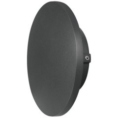 Фасадный светильник LED 2700/3400/4000 540Lm Arte Lamp NIMBO A1510AL-1BK Фасадный светильник LED 2700/3400/4000 540Lm Arte Lamp NIMBO A1510AL-1BK