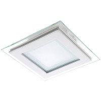 Встраиваемый светильник Lightstar 212020 Acri IP44 светодиодный LED 60W