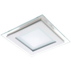 Встраиваемый светильник Lightstar 212020 Acri IP44 светодиодный LED 60W Встраиваемый светильник Lightstar 212020 Acri IP44 светодиодный LED 60W