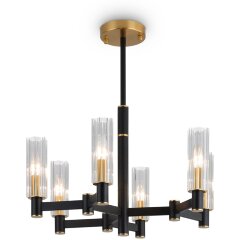 Подвесной светильник Freya FR5167PL-06B Подвесной светильник Freya FR5167PL-06B