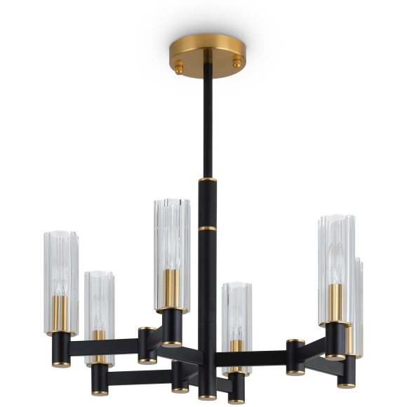 Подвесной светильник Freya FR5167PL-06B Подвесной светильник Freya FR5167PL-06B