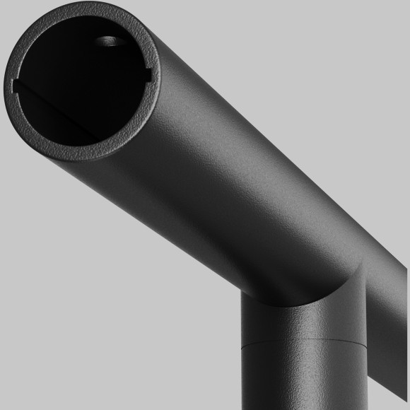 Светильник Technical C102CL-3W3-6K-B