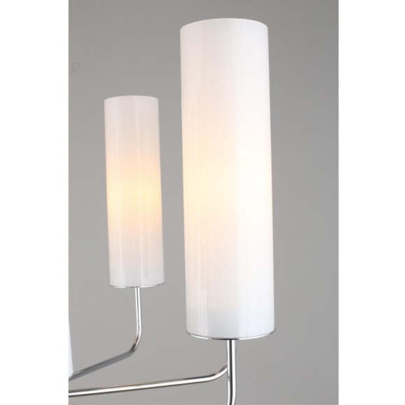 Потолочная люстра Parrini OML-99607-08