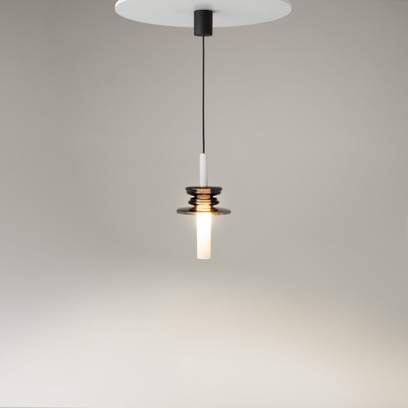 Подвесной светильник Maytoni MOD255PL-01B1