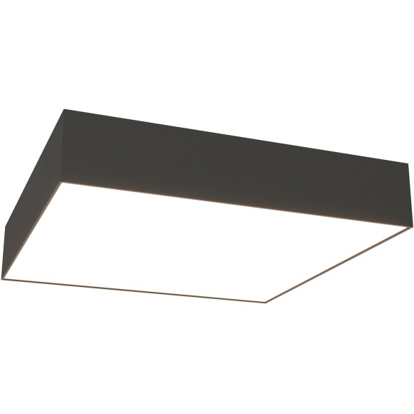 Потолочный светильник Technical C032CL-36W3K-SQ-B