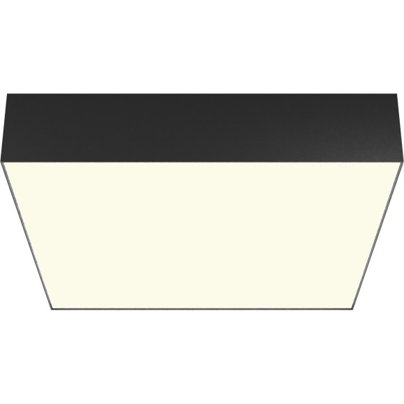 Потолочный светильник Technical C032CL-36W3K-SQ-B