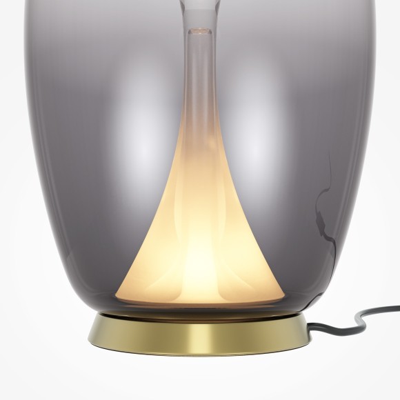 Настольный светильник Maytoni MOD282TL-L15G3K Настольный светильник Maytoni MOD282TL-L15G3K