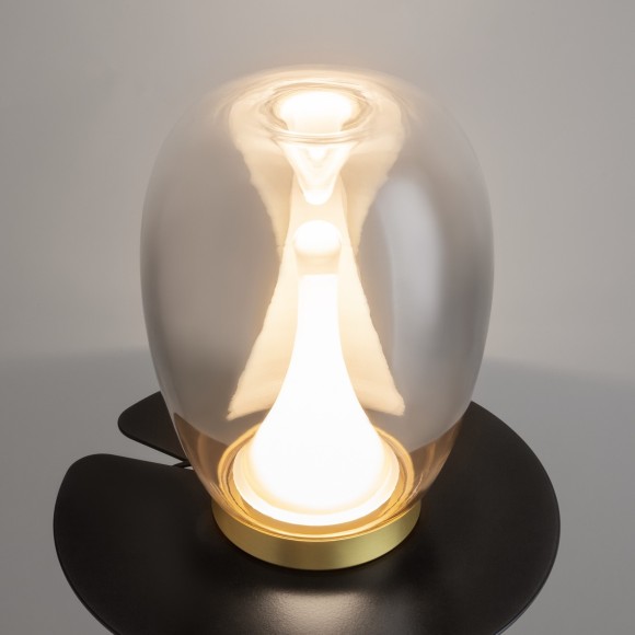 Настольный светильник Maytoni MOD282TL-L15G3K Настольный светильник Maytoni MOD282TL-L15G3K