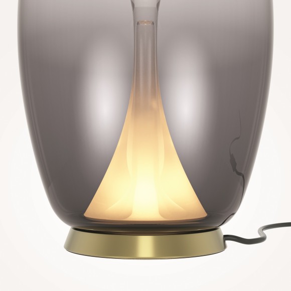 Настольный светильник Maytoni MOD282TL-L15G3K Настольный светильник Maytoni MOD282TL-L15G3K