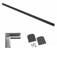 ST042.429.00 Комплек для монтажа SKYLINE 220 в натяжной ПВХ потолок (Standart 220) ST-Luce SKYLINE 220