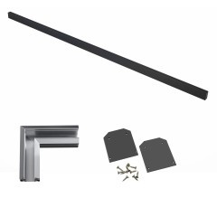 ST042.429.00 Комплек для монтажа SKYLINE 220 в натяжной ПВХ потолок (Standart 220) ST-Luce SKYLINE 220