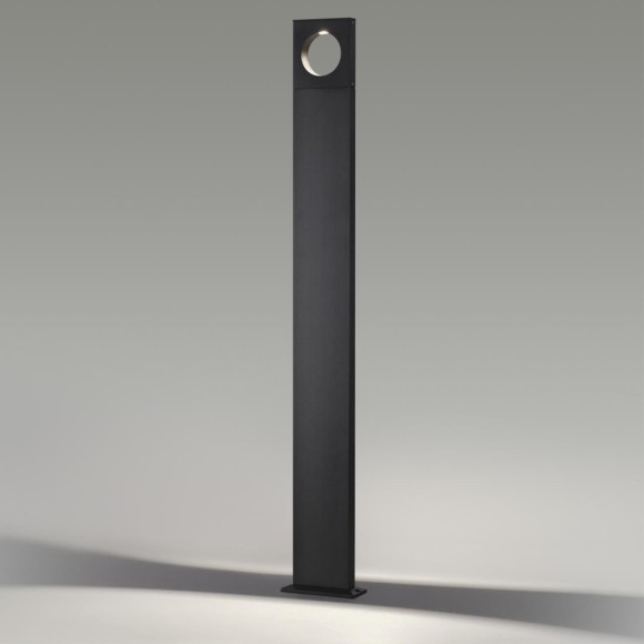 Уличный светильник IP65 LED 4000K AC85-265V Odeon Light COMO 6653/10GA Уличный светильник IP65 LED 4000K AC85-265V Odeon Light COMO 6653/10GA