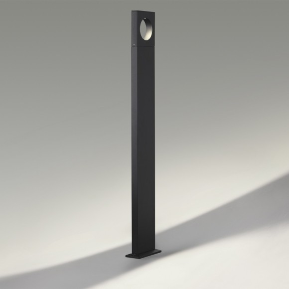 Уличный светильник IP65 LED 4000K AC85-265V Odeon Light COMO 6653/10GA Уличный светильник IP65 LED 4000K AC85-265V Odeon Light COMO 6653/10GA