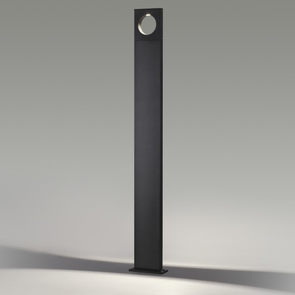 Уличный светильник IP65 LED 4000K AC85-265V Odeon Light COMO 6653/10GA Уличный светильник IP65 LED 4000K AC85-265V Odeon Light COMO 6653/10GA