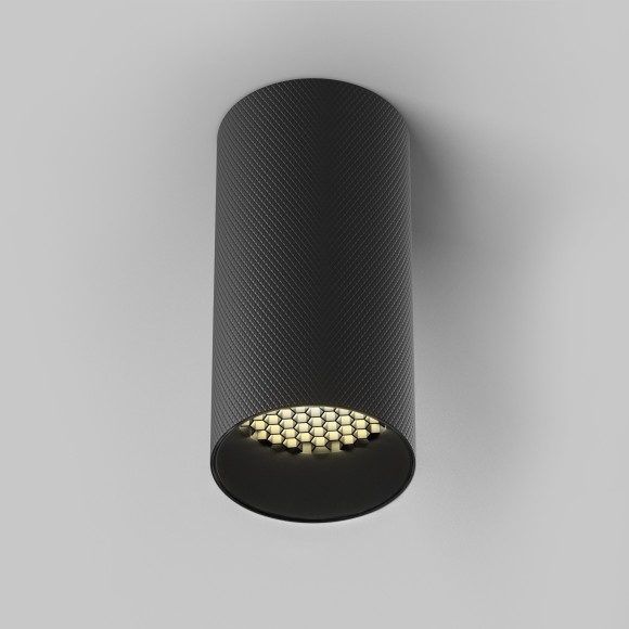 Потолочный светильник Technical C080CL-01-GU10-B Потолочный светильник Technical C080CL-01-GU10-B