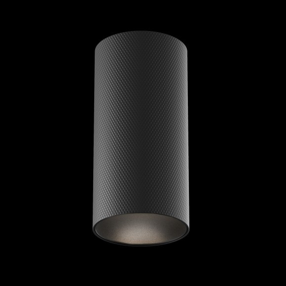 Потолочный светильник Technical C080CL-01-GU10-B Потолочный светильник Technical C080CL-01-GU10-B