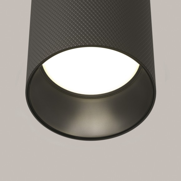 Потолочный светильник Technical C080CL-01-GU10-B Потолочный светильник Technical C080CL-01-GU10-B