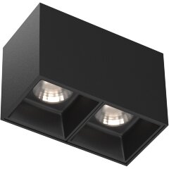 Потолочный светильник Technical C065CL-02-L12W4K-B