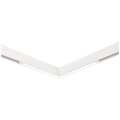 Уценка ST664.596.18 Св-к трек. SMART Белый LED 1*18W 2700K-6000K Lm Ra90  IP20 L309xW309xH41 220V SKYLINE 220