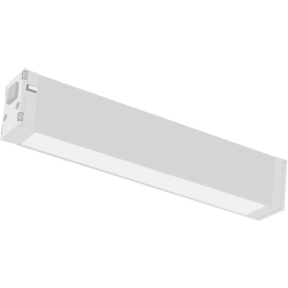 205216CCT Светильник для трека Lightstar Teta Pro линейный 9 Ватт 120 градусов 3000/4000/6000K