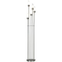 Декоративный торшер Lussole LSC-2805-05 LANO IP21 под лампы 5xE14 200W