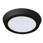 Уличный потолочный светильник Lightstar 216974 Urbano IP65 светодиодный LED 200W