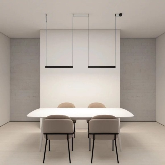 Готовая ременная трековая система Denkirs Belty DK55SET04-01-DB Готовая ременная трековая система Denkirs Belty DK55SET04-01-DB