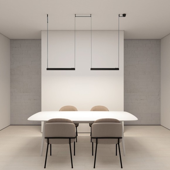 Готовая ременная трековая система Denkirs Belty DK55SET04-01-DB Готовая ременная трековая система Denkirs Belty DK55SET04-01-DB