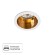 Встраиваемый светильник Arte Lamp A2165PL-1WH CAPH под лампу 1xGU10 50W