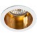 Встраиваемый светильник Arte Lamp A2165PL-1WH CAPH под лампу 1xGU10 50W