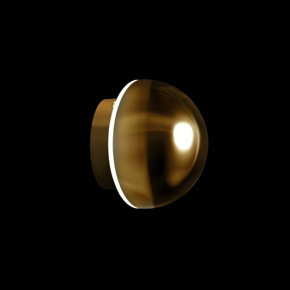 10362S Gold Настенный светильник LOFT IT Dot 10362S Gold Настенный светильник LOFT IT Dot