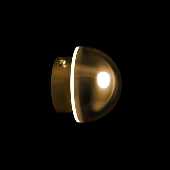 10362S Gold Настенный светильник LOFT IT Dot 10362S Gold Настенный светильник LOFT IT Dot