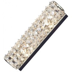 Хрустальный настенный светильник Stintino LSL-8701-02 Хрустальный настенный светильник Stintino LSL-8701-02