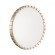 Светильник LED 48Вт 4000К D385 IP43 Sonex ATABI GOLD 7648/DL