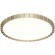 Светильник LED 48Вт 4000К D385 IP43 Sonex ATABI GOLD 7648/DL