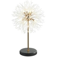 Настольная лампа 2123/03/08T Stilfort, серия Salut Настольная лампа 2123/03/08T Stilfort, серия Salut