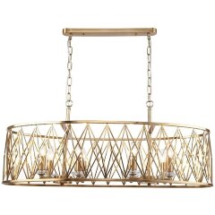 Люстра подвесная 3020/05/08P Stilfort, серия Rombik Люстра подвесная 3020/05/08P Stilfort, серия Rombik