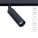 A4670PL-1BK Трековый магнитный светодиодный светильник Arte Lamp Linea 2.0 CRI90+ 3000К 490Лм 15° 8Вт