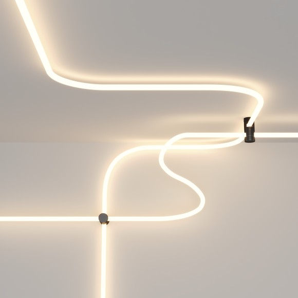 Крепление для накладного монтажа Nemo D25 201141 Крепление для накладного монтажа Nemo D25 201141