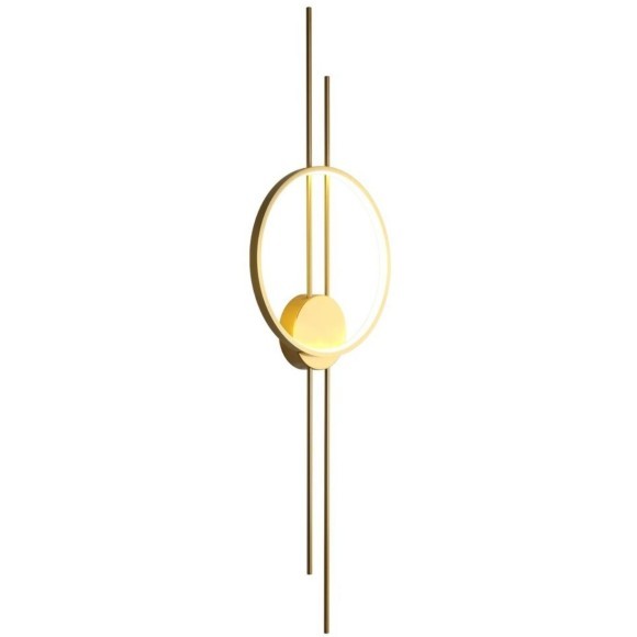 Светильник настенный (Бра) APL.340.11.16