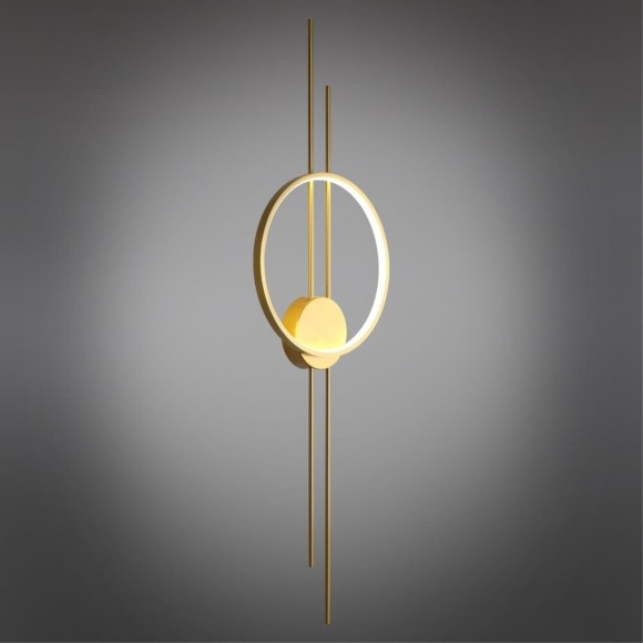 Светильник настенный (Бра) APL.340.11.16